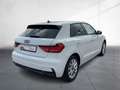 Audi A1 30 TFSI advanced PDC GRA LED Navi Bianco - thumbnail 4