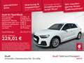 Audi A1 30 TFSI advanced PDC GRA LED Navi Bianco - thumbnail 1