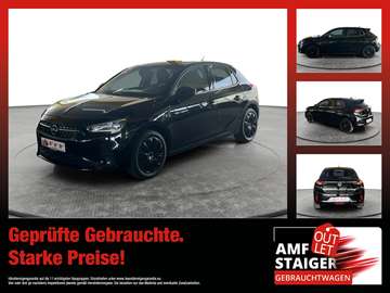 F 1.2 Turbo Elegance AUT DynLicht Kam. LED