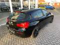 BMW 118 5-Türer 1-Hand, Navi, Sitzheizung, Freisprecheinri Noir - thumbnail 7