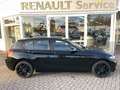 BMW 118 5-Türer 1-Hand, Navi, Sitzheizung, Freisprecheinri Noir - thumbnail 6