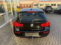 BMW 118 5-Türer 1-Hand, Navi, Sitzheizung, Freisprecheinri Noir - thumbnail 8