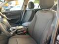 BMW 118 5-Türer 1-Hand, Navi, Sitzheizung, Freisprecheinri Noir - thumbnail 16