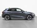 Audi A3 TDI Genuine S-tronic 150kW Gris - thumbnail 3