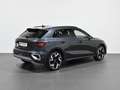 Audi A3 TDI Genuine S-tronic 150kW Gris - thumbnail 4
