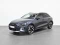 Audi A3 TDI Genuine S-tronic 150kW Gris - thumbnail 1