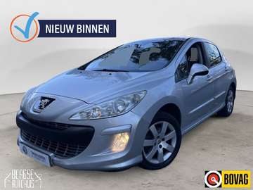 1.6 VTi XS Cruise Navi Pdc Lmv Nap