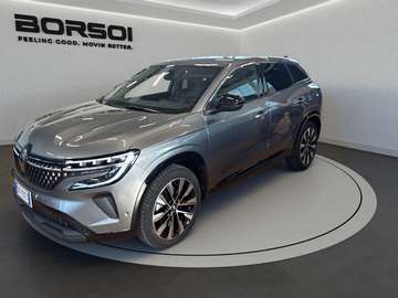 Full Hybrid E-Tech 200 CV Techno