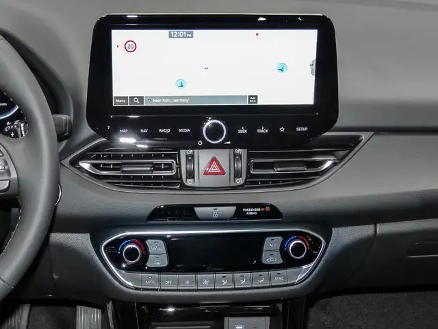 Hyundai I30 view 7