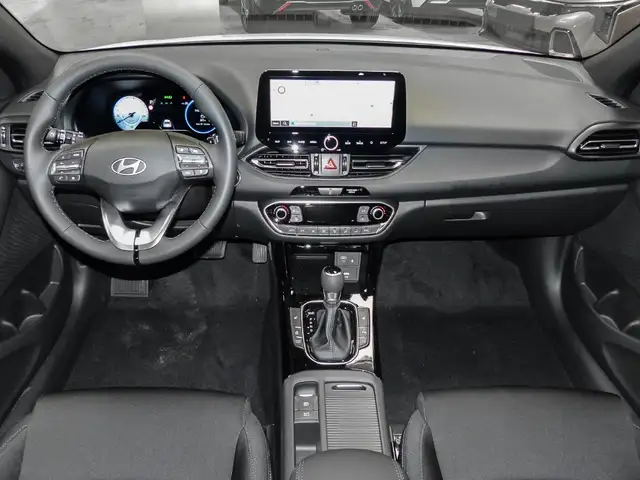 Hyundai I30 view 6