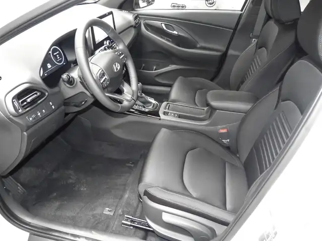 Hyundai I30 view 14