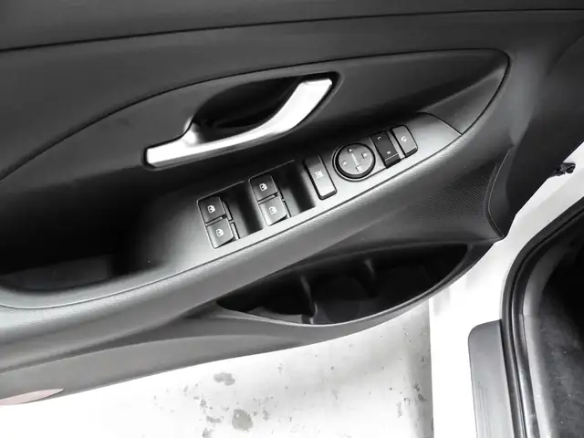 Hyundai I30 view 15
