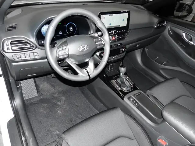 Hyundai I30 view 5