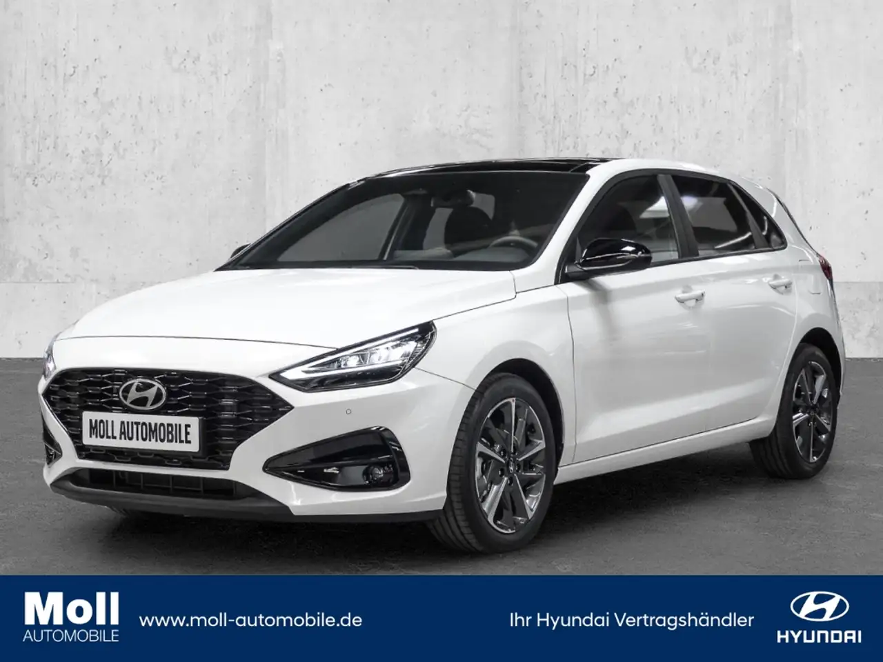 Hyundai i30 2026