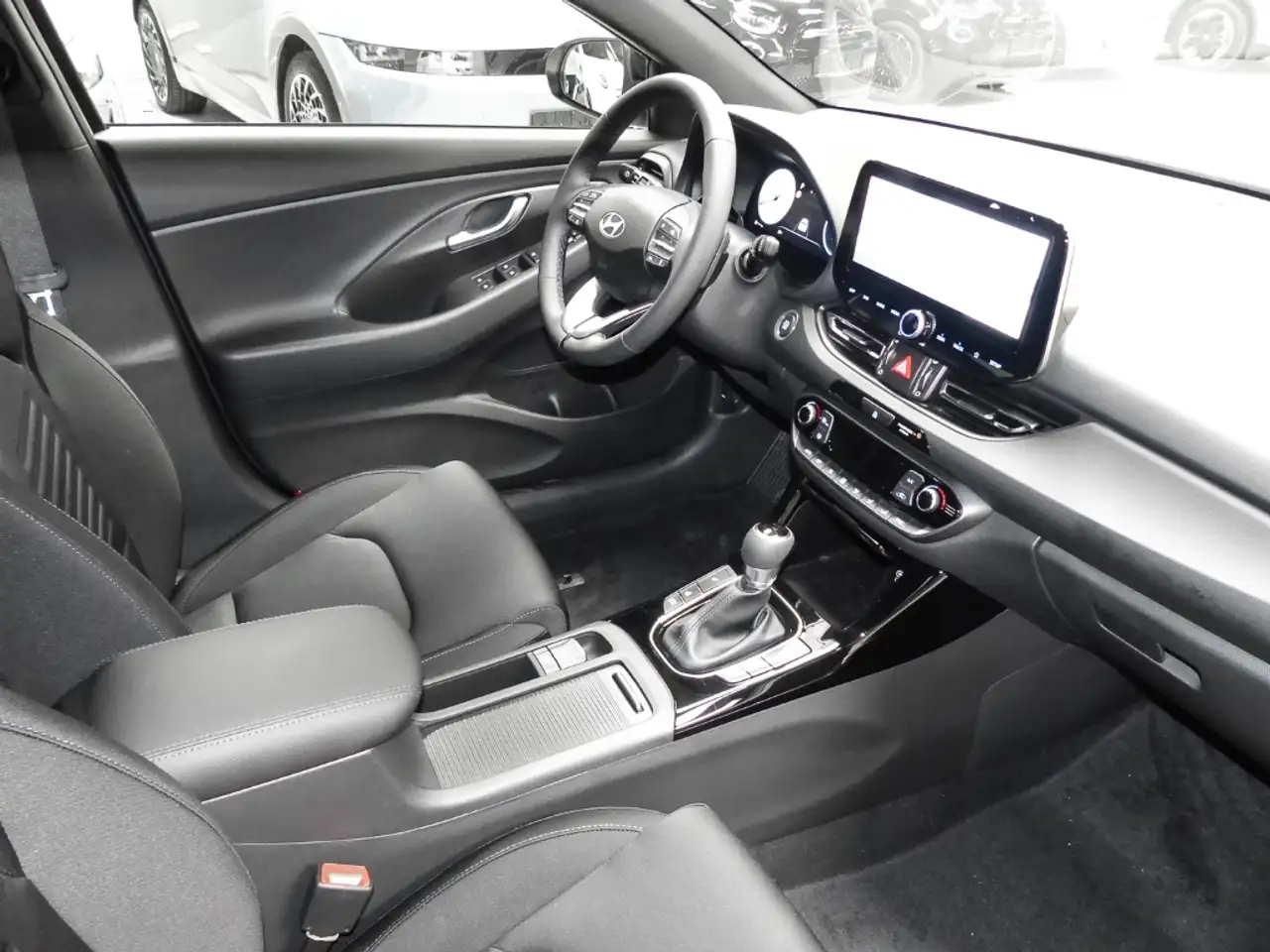 Hyundai i30 2026