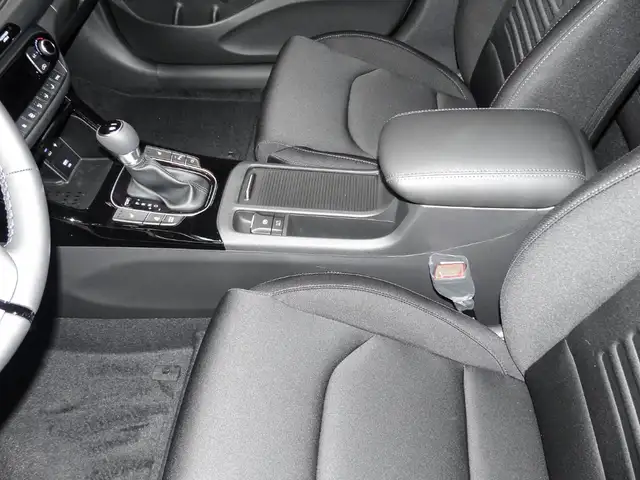 Hyundai I30 view 12