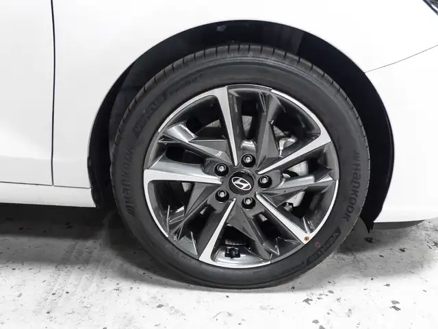 Hyundai I30 view 3