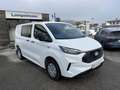 Ford Transit Custom 300 L1 Trend Weiß - thumbnail 1