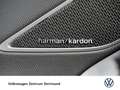 Volkswagen Golf VIII 2.0 GTD LEDER AHK CAM ACC LM19 DCC Gris - thumbnail 9
