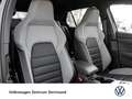 Volkswagen Golf VIII 2.0 GTD LEDER AHK CAM ACC LM19 DCC Gris - thumbnail 7