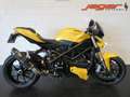 Ducati Streetfighter 848 AMG EDITION! SC! Geel - thumbnail 1