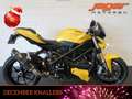 Ducati Streetfighter 848 AMG EDITION! SC! Sárga - thumbnail 1
