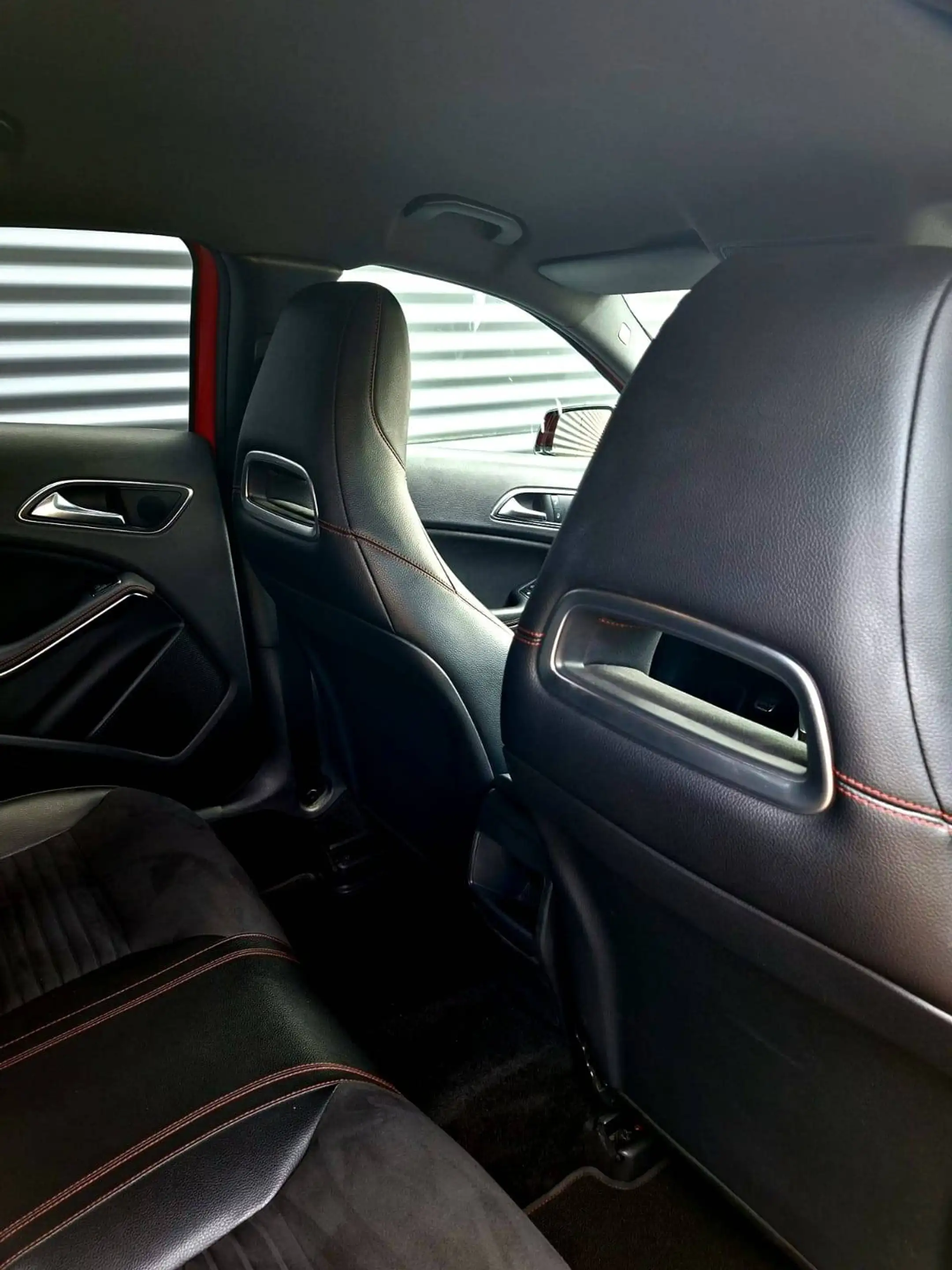 Mercedes-Benz A 180 🔺A180*PACK AMG TOIT OUVRANT*ENON/CARPASS*CARPLAY🔺 — photo 8
