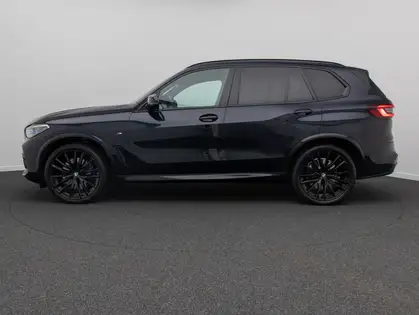 Annonce voiture d'occasion BMW X5 - CARADIZE