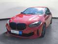 BMW 116 118i M Sport Pro Rojo - thumbnail 1