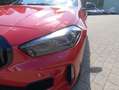 BMW 116 118i M Sport Pro Rojo - thumbnail 8