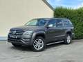 Volkswagen Amarok 3.0 TDI 4MOTION Auto Hardtop Leder Camera Gris - thumbnail 8