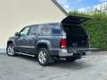 Volkswagen Amarok 3.0 TDI 4MOTION Auto Hardtop Leder Camera Gris - thumbnail 14