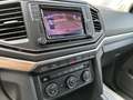 Volkswagen Amarok 3.0 TDI 4MOTION Auto Hardtop Leder Camera Gris - thumbnail 4
