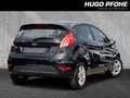 Ford Fiesta Schwarz - thumbnail 2