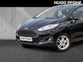 Ford Fiesta Schwarz - thumbnail 3