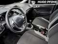 Ford Fiesta Schwarz - thumbnail 5