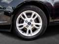 Ford Fiesta Schwarz - thumbnail 4