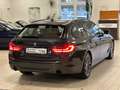 BMW 530 d/Navi/HUD/LED/P&DrivAs/KomfoZg/SportLine Gris - thumbnail 10