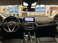 BMW 530 d/Navi/HUD/LED/P&DrivAs/KomfoZg/SportLine Gris - thumbnail 3
