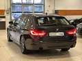 BMW 530 d/Navi/HUD/LED/P&DrivAs/KomfoZg/SportLine Gris - thumbnail 8