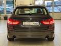 BMW 530 d/Navi/HUD/LED/P&DrivAs/KomfoZg/SportLine Gris - thumbnail 9