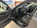 BMW 530 d/Navi/HUD/LED/P&DrivAs/KomfoZg/SportLine Gris - thumbnail 12