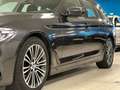 BMW 530 d/Navi/HUD/LED/P&DrivAs/KomfoZg/SportLine Gris - thumbnail 31
