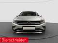 Volkswagen Tiguan 2.0 TSI DSG 4Mo. Elegance AHK REAR VIEW LED Argent - thumbnail 3