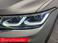 Volkswagen Tiguan 2.0 TSI DSG 4Mo. Elegance AHK REAR VIEW LED Argent - thumbnail 36