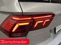 Volkswagen Tiguan 2.0 TSI DSG 4Mo. Elegance AHK REAR VIEW LED Silber - thumbnail 37