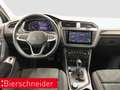 Volkswagen Tiguan 2.0 TSI DSG 4Mo. Elegance AHK REAR VIEW LED Silber - thumbnail 20