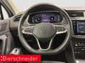 Volkswagen Tiguan 2.0 TSI DSG 4Mo. Elegance AHK REAR VIEW LED Silber - thumbnail 14