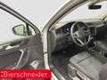 Volkswagen Tiguan 2.0 TSI DSG 4Mo. Elegance AHK REAR VIEW LED Argent - thumbnail 32