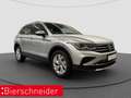 Volkswagen Tiguan 2.0 TSI DSG 4Mo. Elegance AHK REAR VIEW LED Silber - thumbnail 10